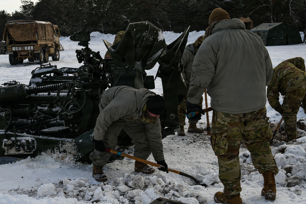 Northern Strike 26-1