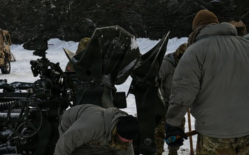 Northern Strike 26-1