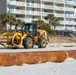 Grand Strand Renourishment Work Continues in North Myrtle Beach