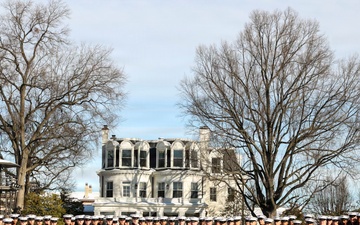 Rifle Ceremonial Drill School Graduation