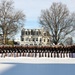 Rifle Ceremonial Drill School Graduation