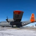 LC-130H gets new paint scheme