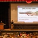 Fort Benning Soldiers Annually Instruct Pistol Course in the Summer