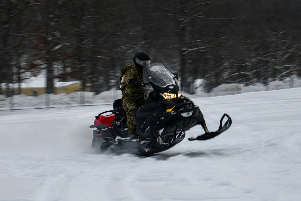 Northern Strike 26-1