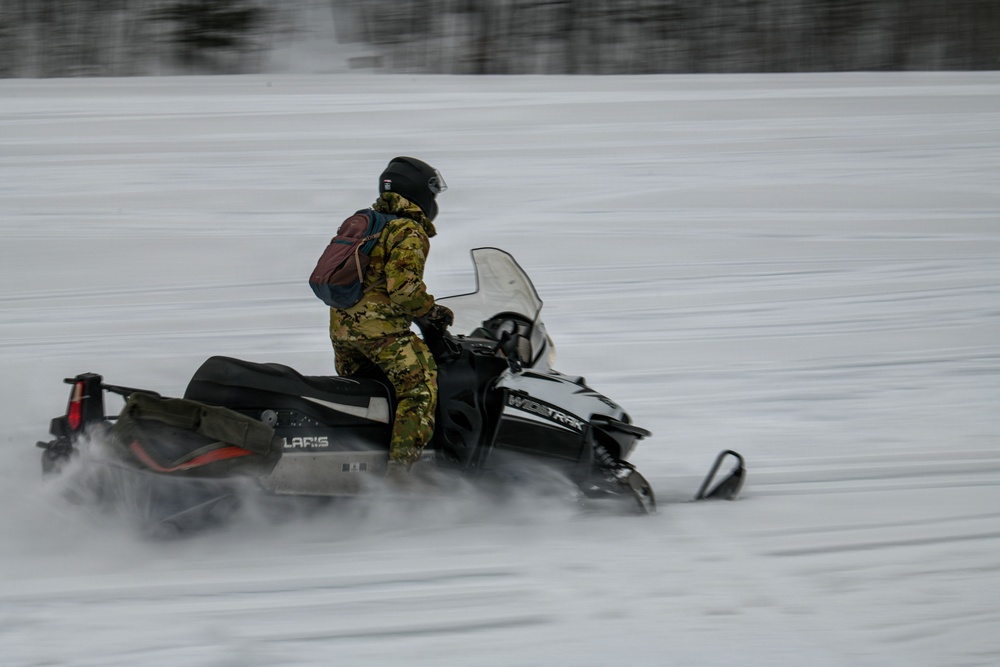 Northern Strike 26-1