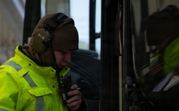 Fueling Airpower in the Arctic