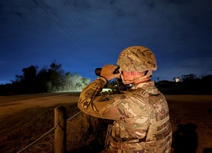 AFN Aviano Radio News: 31 FW Joint MWD Training