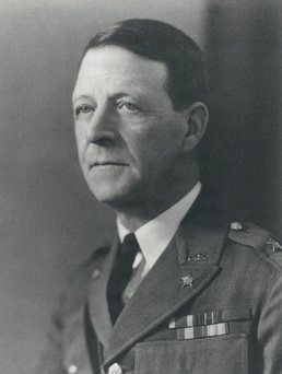 Brig. Gen. Knight Becomes ACoS G-2 (1 FEB 1935)