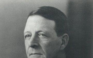 Brig. Gen. Knight Becomes ACoS G-2 (1 FEB 1935)