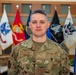 2nd Lt. Christopher Browning completes Chaplain Candidate tour at AFMAO