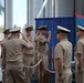 NIOC Pensacola Honors CWO3 Gregory Guge at Retirement Ceremony