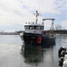 Coast Guard Aids to Navigation Team Baltimore conducts winter ice operations in Maryland
