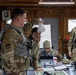 USAFSAM course prepares students for real-world scenarios