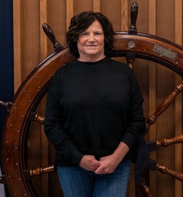 Employee in the Spotlight: Mary Wilkinson Gets the Job Done