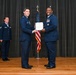 19th OSS Change of Command