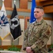 2nd Lt. Christopher Browning completes Chaplain Candidate tour at AFMAO