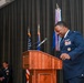 19th OSS Change of Command