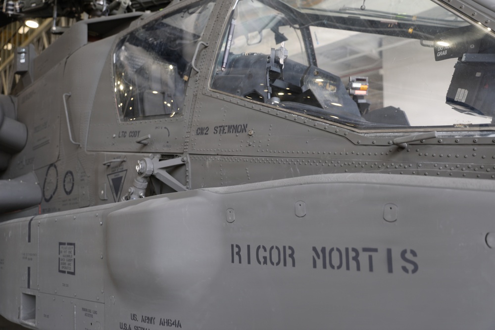 History Comes Home to Fort Rucker