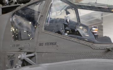 History Comes Home to Fort Rucker