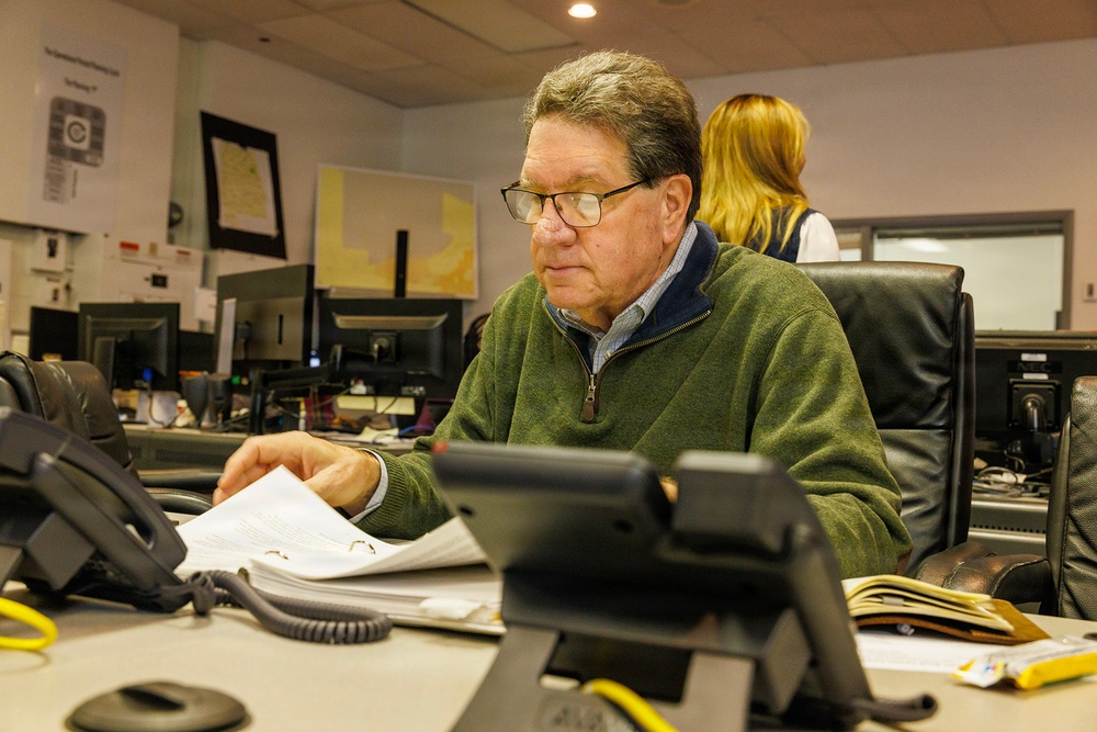 Collaborative planning saves time, money, lives