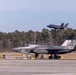 F-35 Lightning II flight operations during Atlantic Lightning 26-1