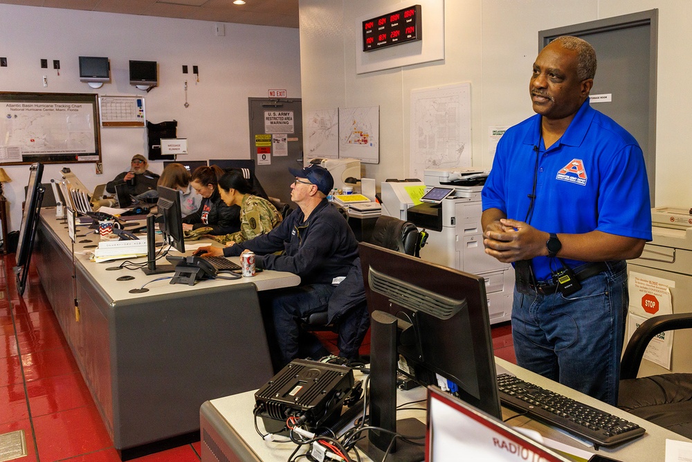 Collaborative planning saves time, money, lives