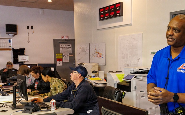 Collaborative planning saves time, money, lives