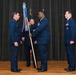 19th OSS Change of Command