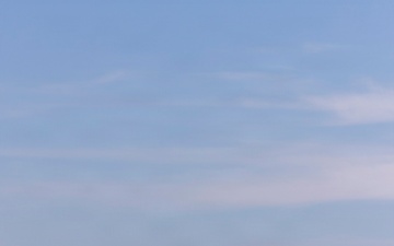 F-35 Lightning II flight operations during Atlantic Lightning 26-1