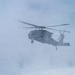 Northern Strike 26-1 UH-60 Black Hawk Snow Landing