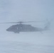 Northern Strike 26-1 UH-60 Black Hawk Snow Landing