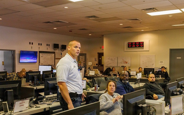 Collaborative planning saves time, money, lives