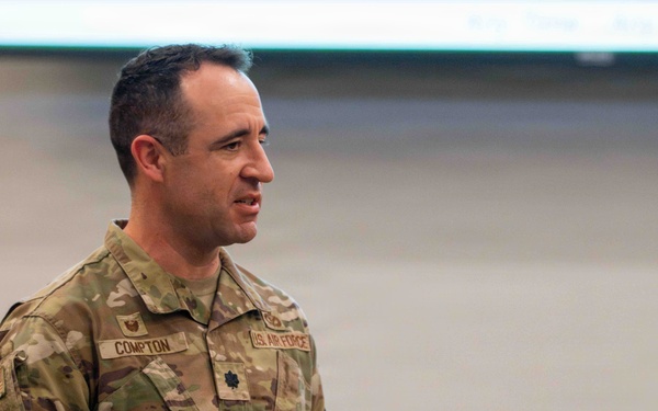 Hurlburt Field hosts town hall with community partners