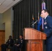 19th OSS Change of Command