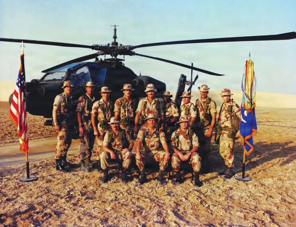 History Comes Home to Fort Rucker