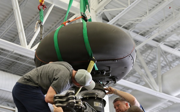 History Comes Home to Fort Rucker