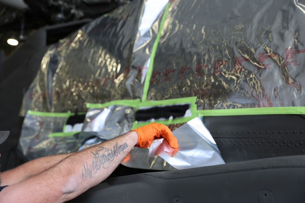 History Comes Home to Fort Rucker