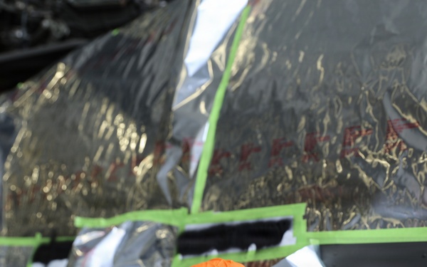 History Comes Home to Fort Rucker