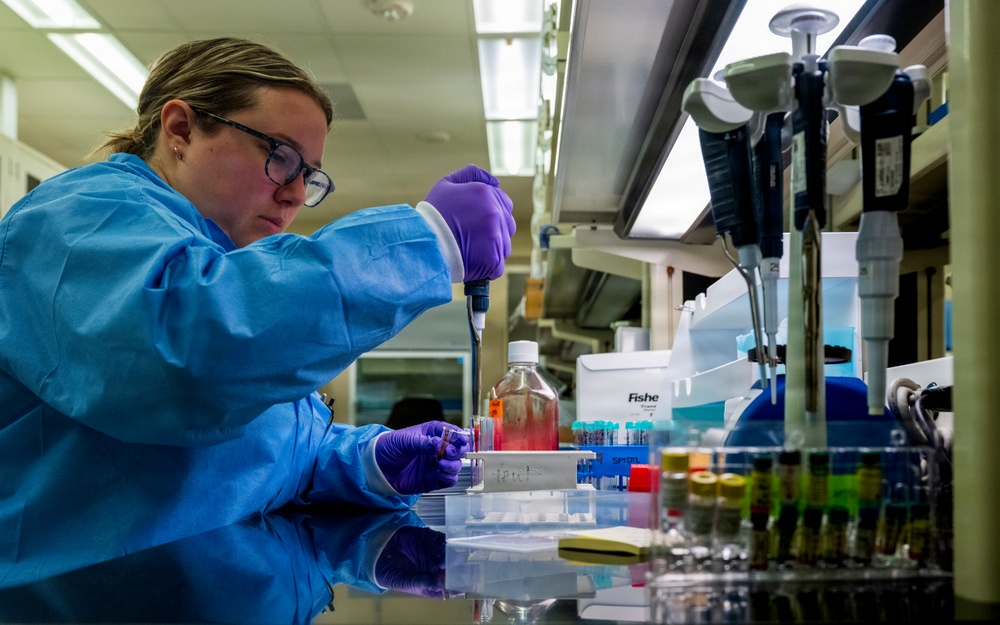 Forensic Toxicology Reinforces Joint Standards