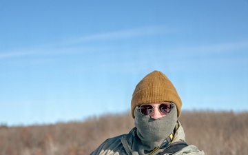 Northern Strike 26-1 Public Affairs Training