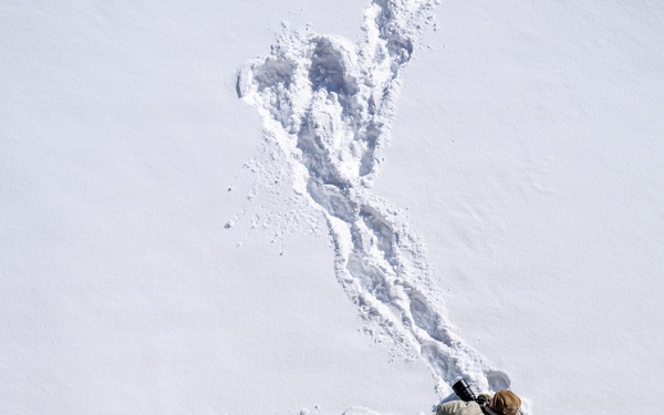 Northern Strike 26-1 Public Affairs Training