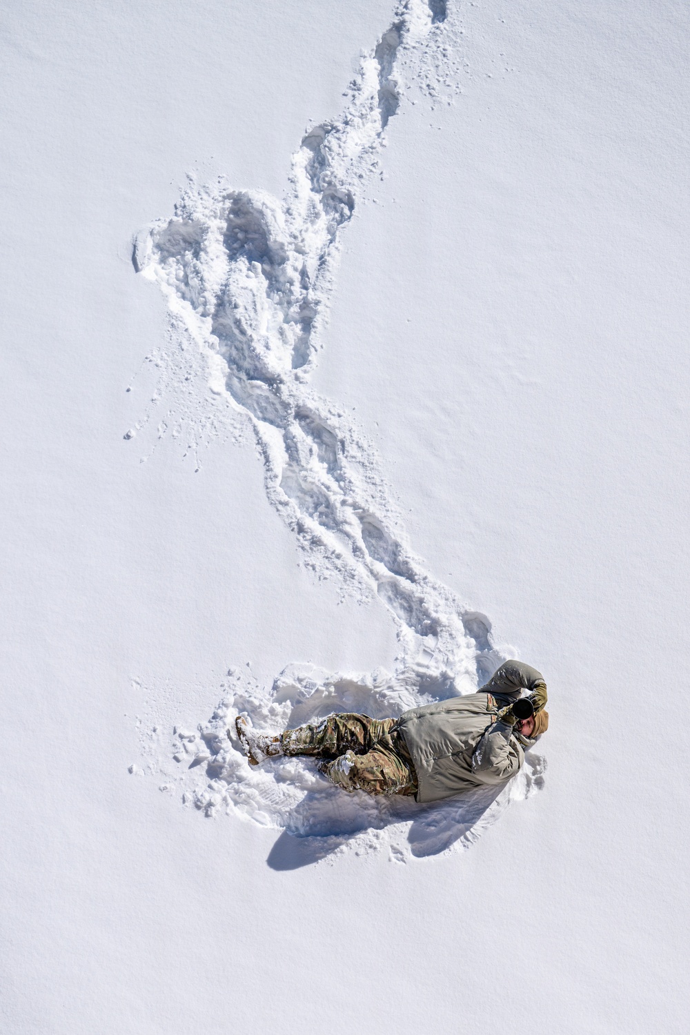 Northern Strike 26-1 Public Affairs Training