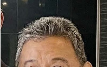 NAVFAC Pacific Honors Top Civilian and Military Engineers of the Year