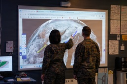 Today’s forecast: Effective Airmen inbound