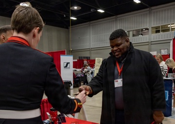 Oklahoma Music Educators Association Winter Workshop