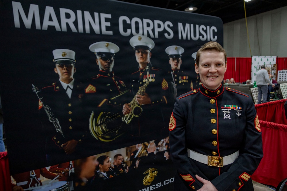 Oklahoma Music Educators Association Winter Workshop