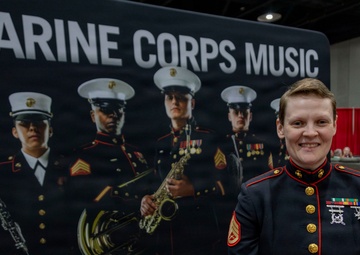 Oklahoma Music Educators Association Winter Workshop