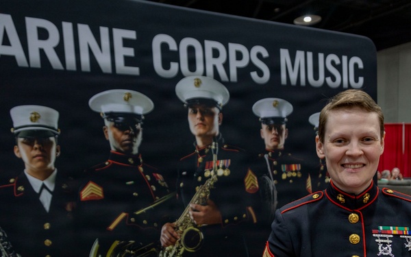 Oklahoma Music Educators Association Winter Workshop