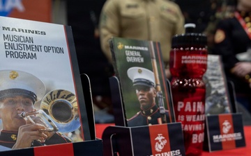 Oklahoma Music Educators Association Winter Workshop