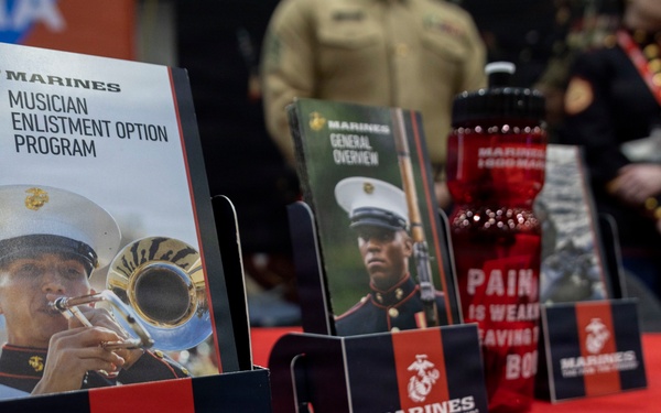 Oklahoma Music Educators Association Winter Workshop